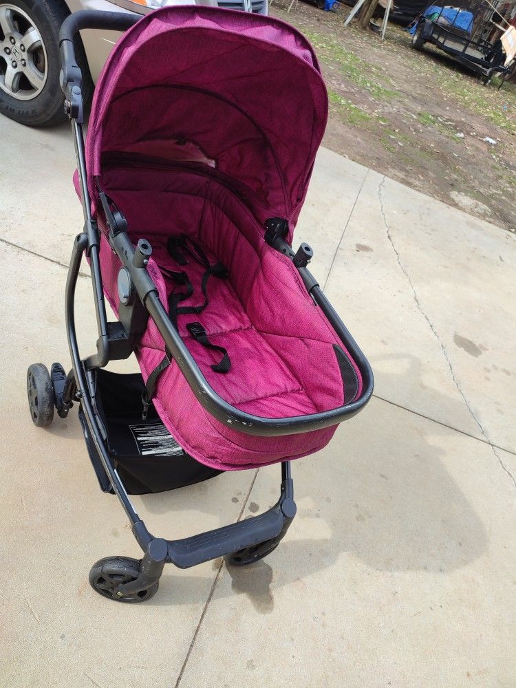 Stroller