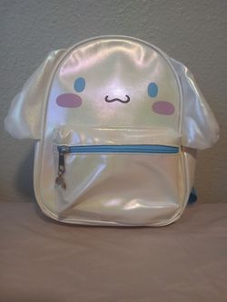 Small Backpack