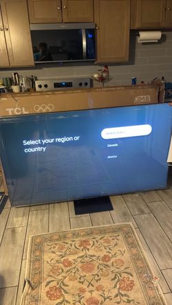 TCL 75 Inch Class QM8L Series | SQD-Mini-LED QLED Smart TV NEW
