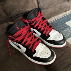 Jordan 1s