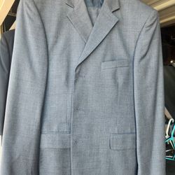 Men's Suit