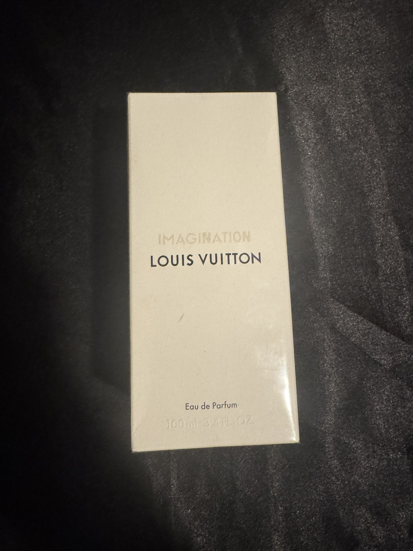 Louis Vuitton Imagtion