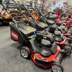 Toro timemaster personal pace outlet