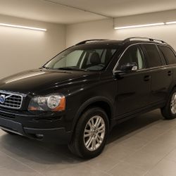 2008 Volvo Xc90