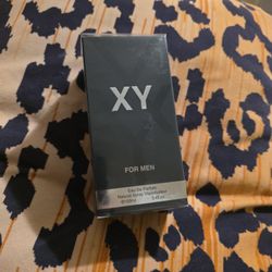 XY For Men