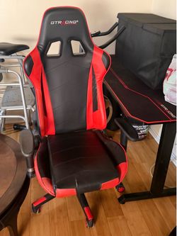 Gaming Chair GTRACING