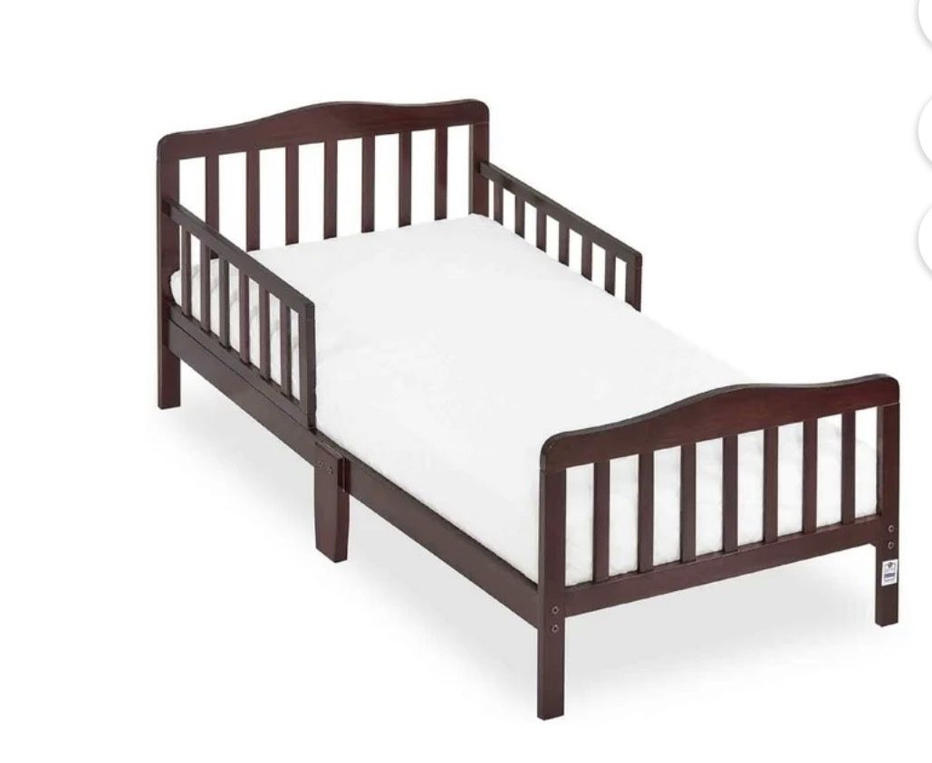 Toddler Bed