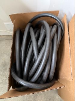Contract grade 5/8 inch  100ft garden Hose