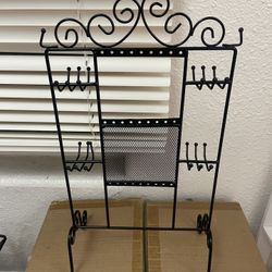 Jewelry Holder