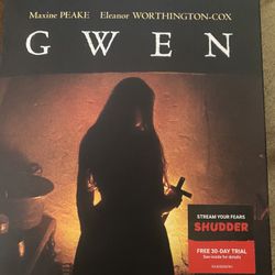 GWEN
