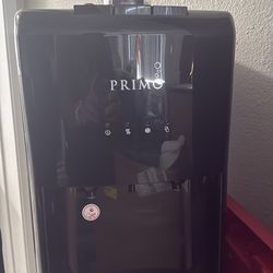 Primo water dispenser