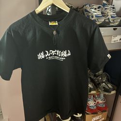 Bape T-shirt
