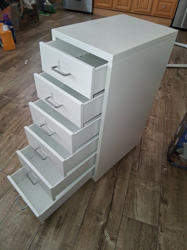 File Cabinet 