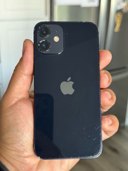 iPhone 12 Mini 64GB Unlocked – 100% Battery Health