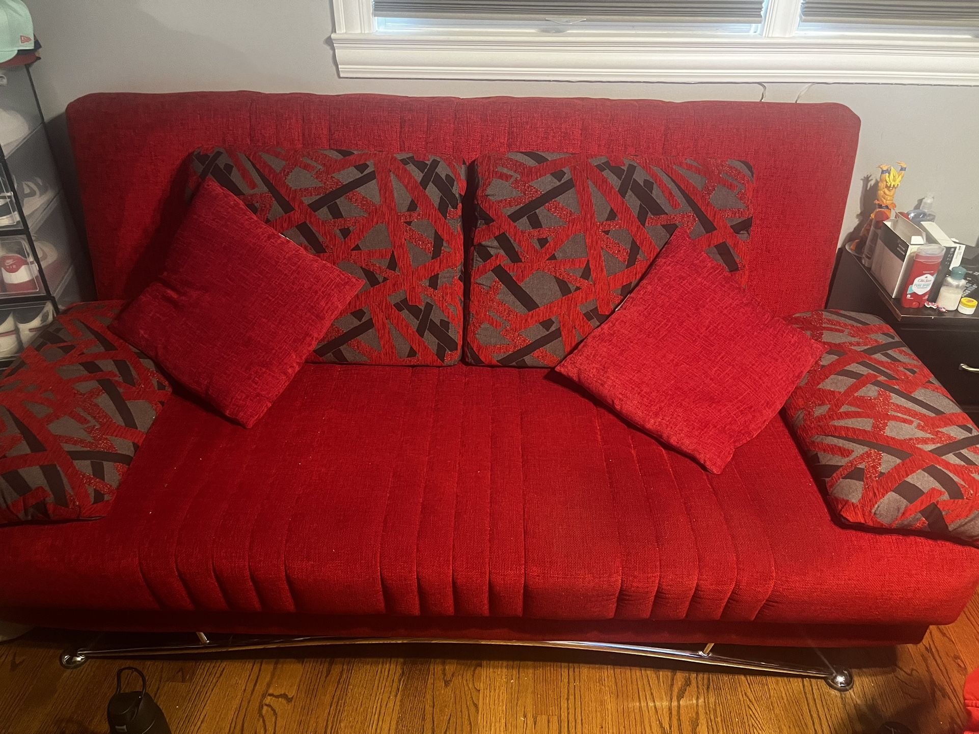 Sleeper Sofa