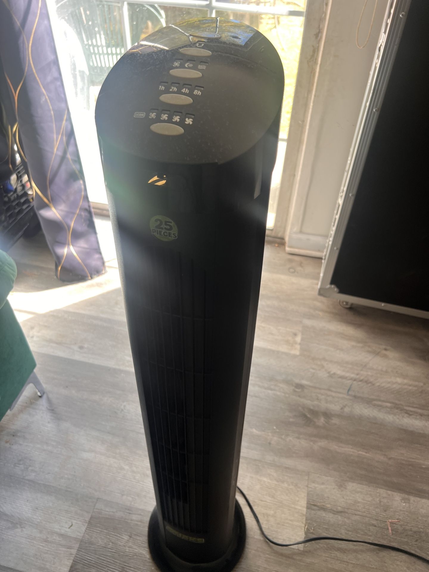 TOWER FAN AVAILABLE FOR SALE