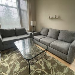 Living Room Set