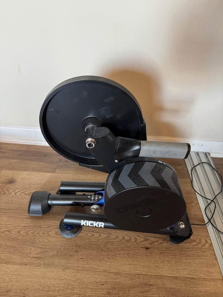 Wahoo-Kickr V6