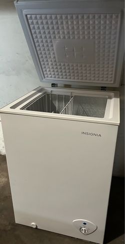 Chest Refrigerator / Freezer