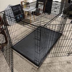 Dog Crate