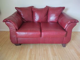 Must Sell, Nice Loveseat For Sale, 
