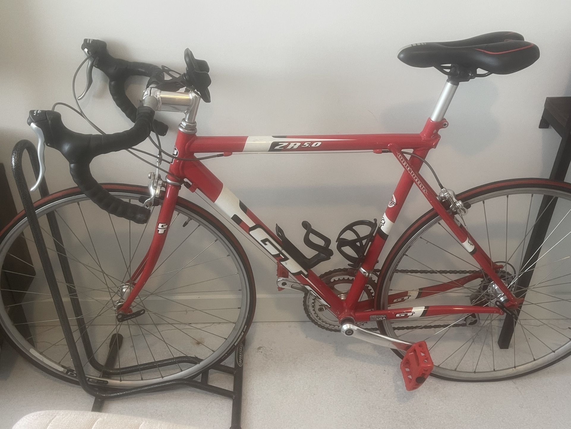 Bike