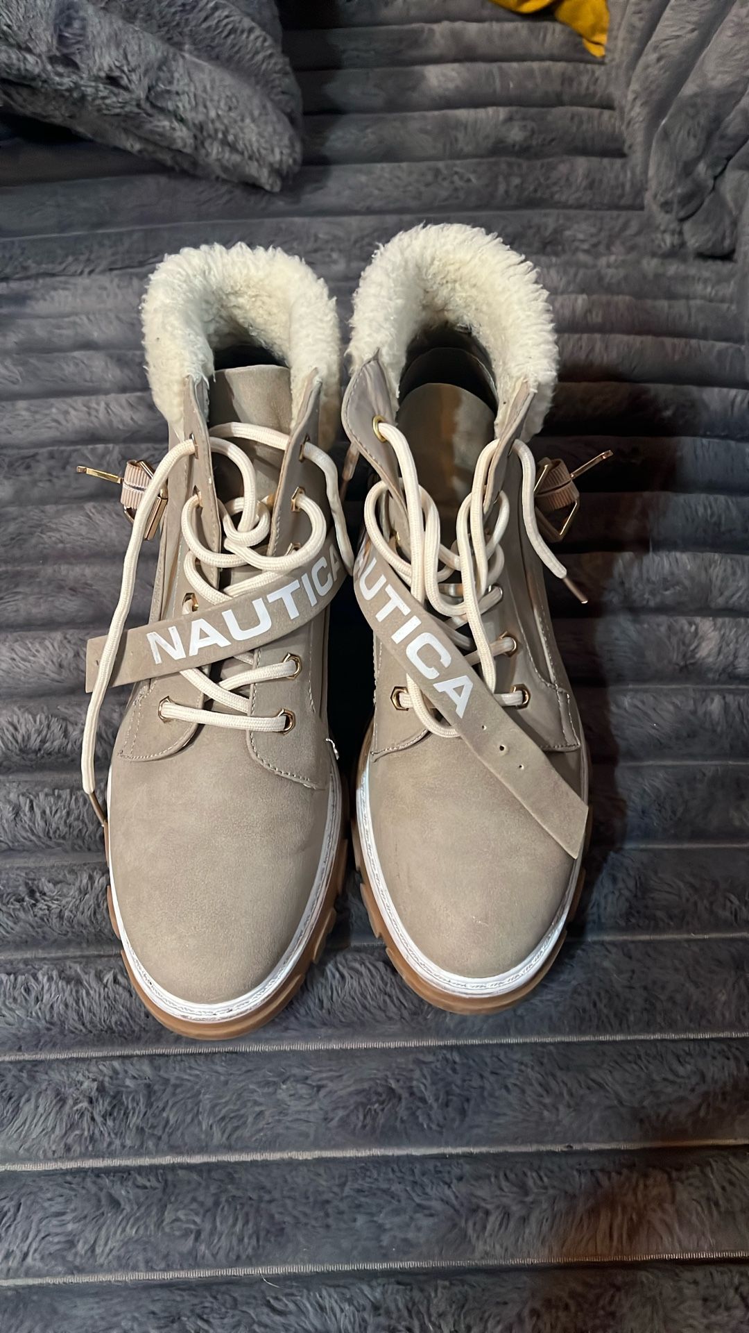 Náutica Boots