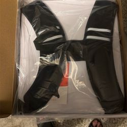 New In Box 10pound Weight Vest