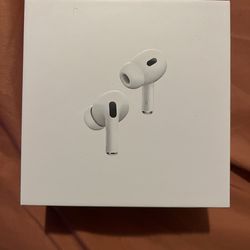 AirPod pro 2