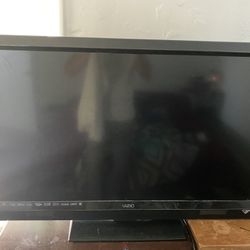 Vizio Flat Screen Tv