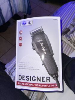 Wahl Clipper