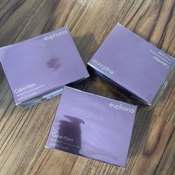 Calvin Klein Euphoria Mens Cologne 