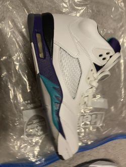 Jordan White Grapes