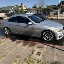 2007 BMW 328