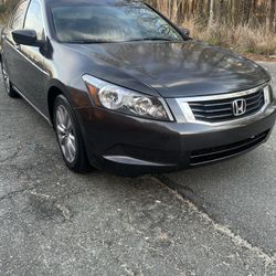 2011 Honda Accord