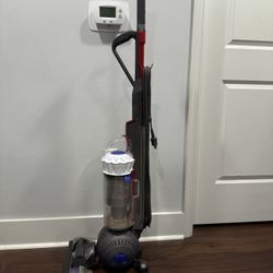 Dyson slim ball animal vacuum