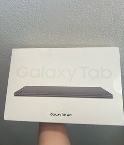 Samsung Galaxy Tablet A9+