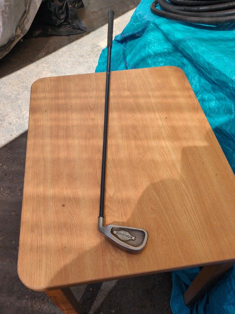 Callaway Rch99 Series Big Bertha Iron Number 4
