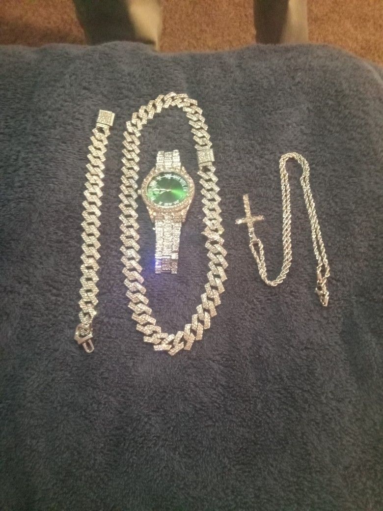 HIP Hop Fashion 125 Or 30 Individual