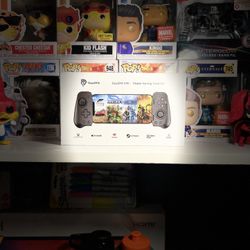EasySMX Mobile Gaming Control