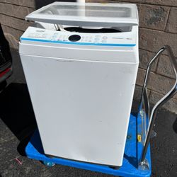 Small In Door Washer Portable 