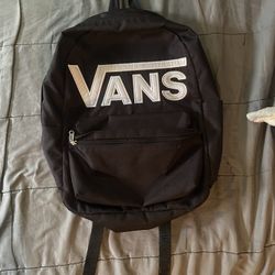 Vans Backpack