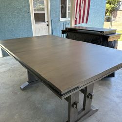 Dining Room Table