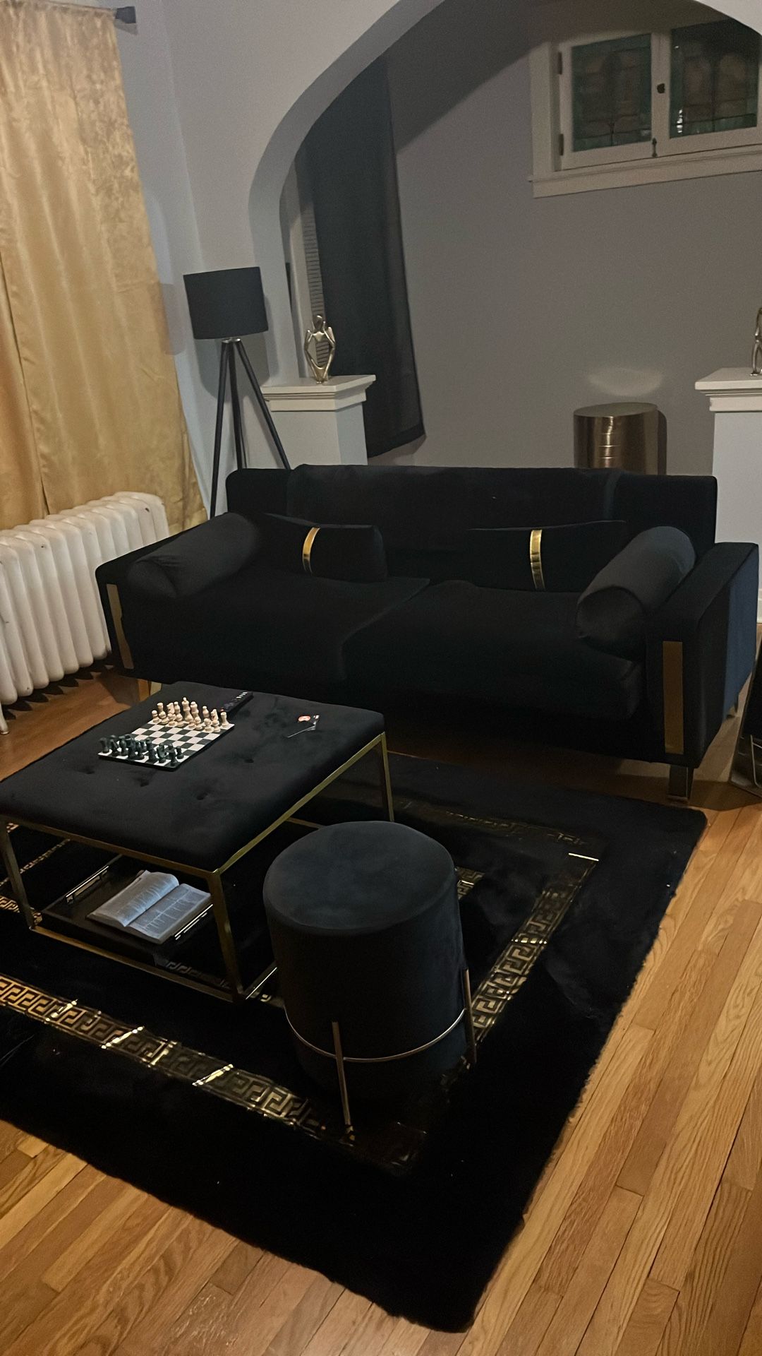 Moving Sell Everything Sold Separate 