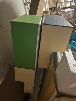 Kids foam play set