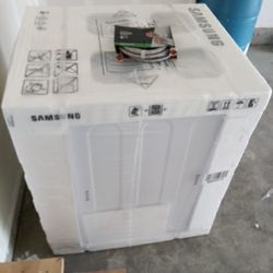 Brand New Washer 