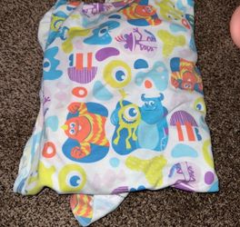 Moby wrap free with purchase only
