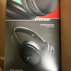 Boss Wireless Headphones