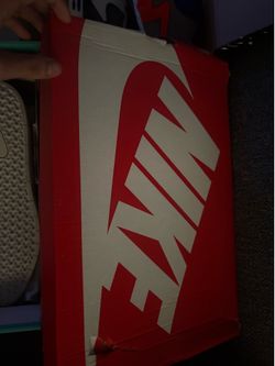 air more upmetro ‘96 grey and blue