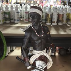 Estatua de Shango